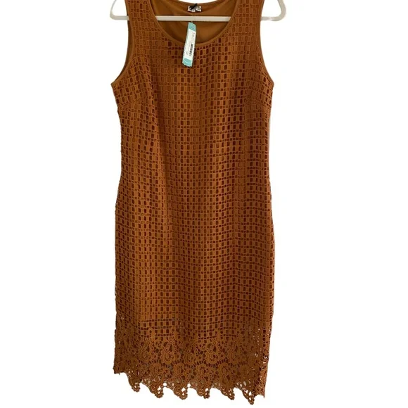 Q & A | Dresses | Qacrochet Dress Size Large In Burnt Orange | Poshmark Q & A | Dresses | Qacrochet Dress Size Large In Burnt Orange | Poshmark